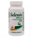 Selenio · Bilema · 60 cápsulas