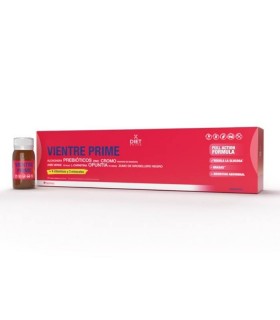 Vientre Prime · Herbora · 20 Viales