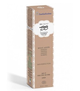 BB Cream Light · Esential Aroms · 30 ml