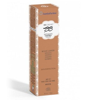 BB Cream Medium · Esential Aroms · 30ml