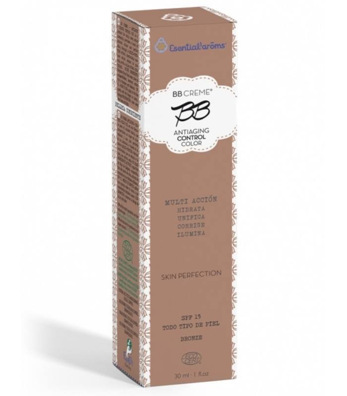 BB Cream Bronze · Esential Aroms · 30 ml