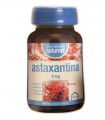 Astaxantina · Naturmil · 60 perlas