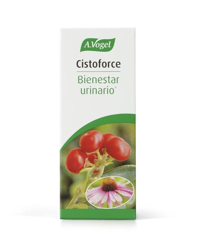Cistoforce · A. Vogel · 50 ml