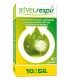 Nivel Respir · Tongil · 40 Cápsulas vegetales