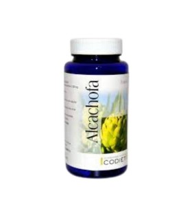Alcachofa · Codiet · 75 cápsulas