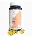 Dhamoil omega 3 · Codiet · 60 cápsulas
