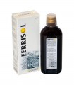 Ferrisol · Codiet · 250 ml