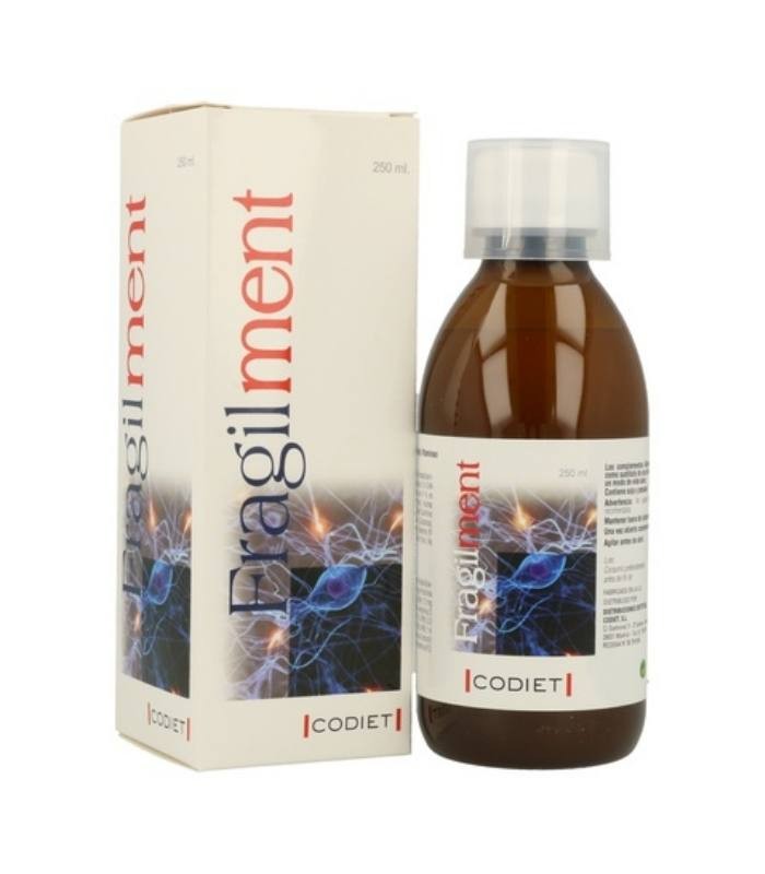 Fragilment · Codiet · 250 ml