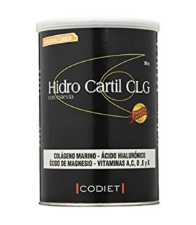 Hidrocartil Clg · Codiet · 300 gr