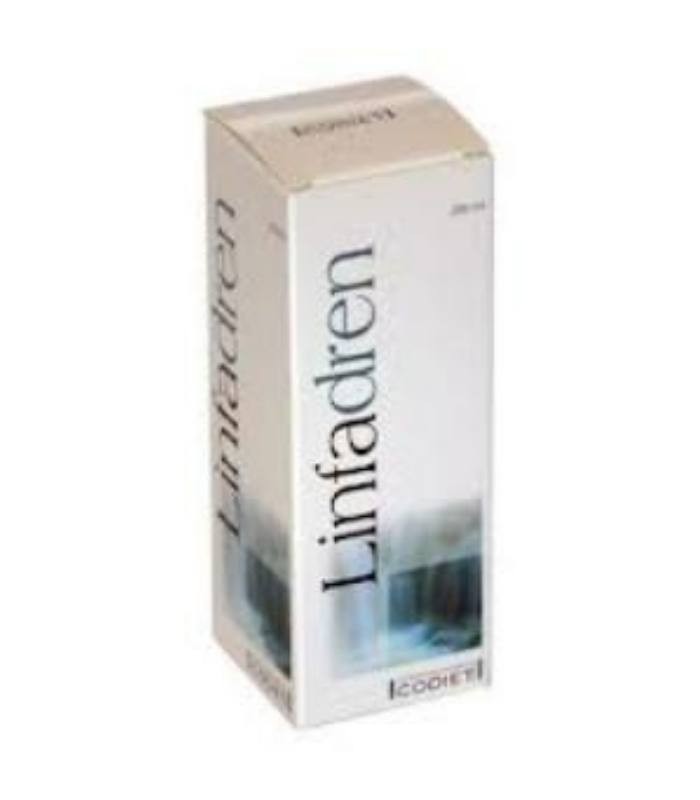 Linfadren · Codiet · 250 ml