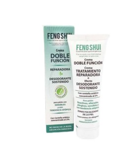 Tratamiento Desodorante Pieles Atópicas · Feng Shui · D'Shila · 50 Ml