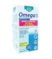 Omega 3 Extra pure · ESI · 120 perlas