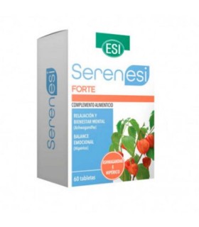 Serenesi Forte • ESI • 60 Comprimidos