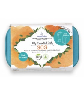 My Essential Kit SOS · Esential Aroms