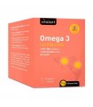 Omega 3 · Vitalart · 30 Cápsulas y 30 perlas
