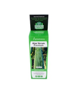 Aloe Vera Premium · Plameca · 1 L