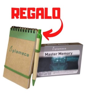 Master memory promo · Plameca · 30 comprimidos