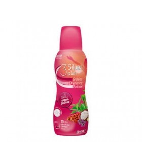 3 Siluet plan Triestop · Eladiet · 450 ml