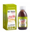 Ber-Detox · Plameca · 250 ml