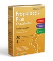 Propolactiv Plus · Herbora · 30 Comprimidos Masticables