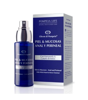 Olevm Piel y mucosas (anal y perianal) · Pompeia Life · 30 ml