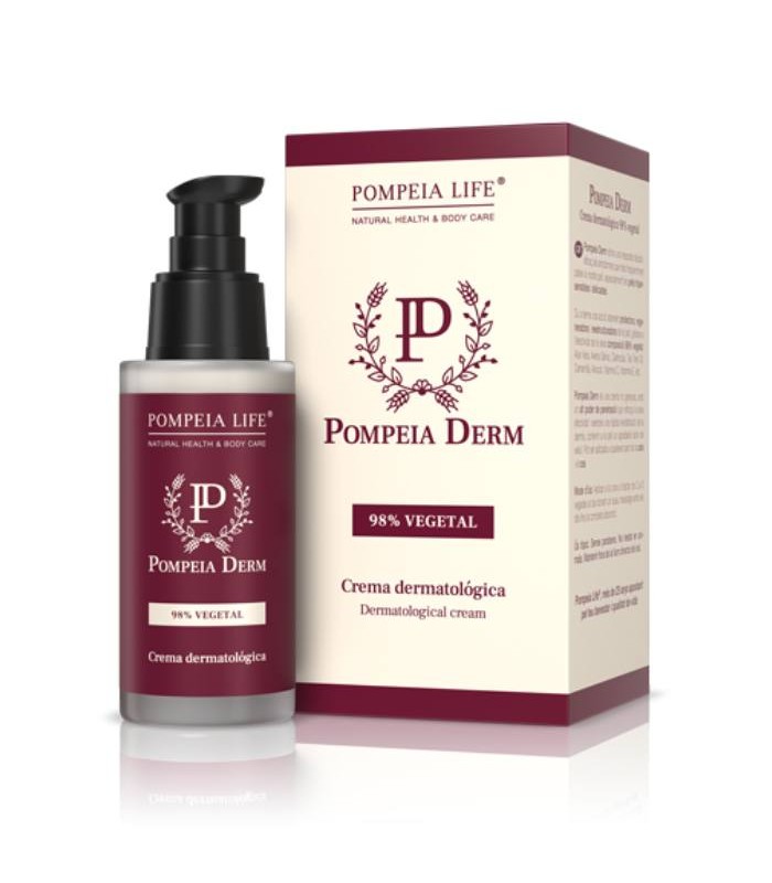 Pompeia Derm · Pompeia Life · 50 ml