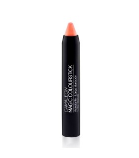 Pintalabios melocotón Magic Colourstick · Camaleon Cosmetics · 4Gr
