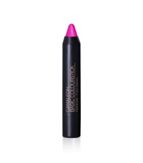 Pintalabios rosa fluor Basic Colourfun · Camaleon Cosmetics · 4Gr