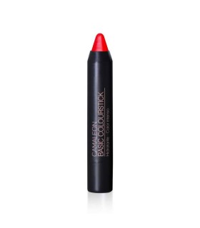 Pintalabios Rojo Basic Colourfun · Camaleon Cosmetics · 4Gr