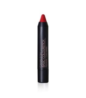 Pintalabios Rojo Intenso Basic Colourfun · Camaleon Cosmetics · 4Gr