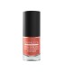 Pintauñas Naranja Calabaza Larga Duración · Camaleon Cosmetics · 6 ml