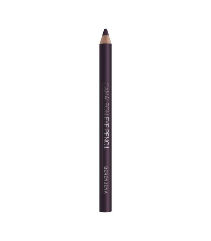 Lápiz de ojos berenjena · Camaleon Cosmetics · 1.5 Gr