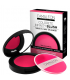 Colorete infinity blush frambuesa · Camaleon Cosmetics · Larga duración