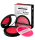 Colorete infinity blush coral · Camaleon Cosmetics · Larga duración