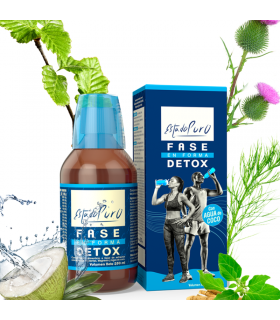 Fase detox · Tongil · 250ml