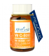 VITAMINA C-500 no ácida + D3 · TONGIL · 60 cápsulas