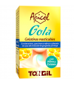 Apicol gola gelatinas masticables · Tongil · 24 gelatinas masticable