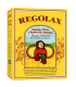 Regolax · Tongil · 50 cápsulas