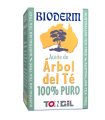 Tea tree 100% puro · Tongil · 15 ml