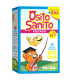 Osito sanito pescado omega 3 · Tongil · 50 gelatinas masticables
