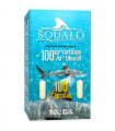 Squalo · Tongil · 100 cápsulas