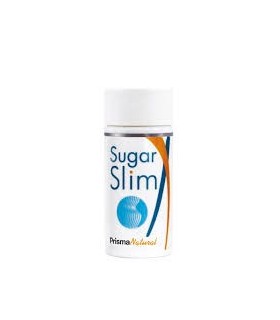 Sugarslim · Prisma Natural · 60 Cápsulas