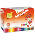 Nodijal Super Jalea Real · Novadiet · 20 Viales