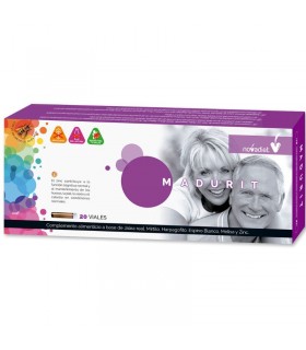 Madurit · Novadiet · 20 viales