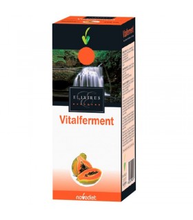Vitalferment · Novadiet · 250 ml