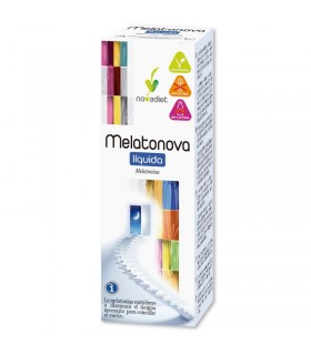 Melatonova · Novadiet · 30 ml