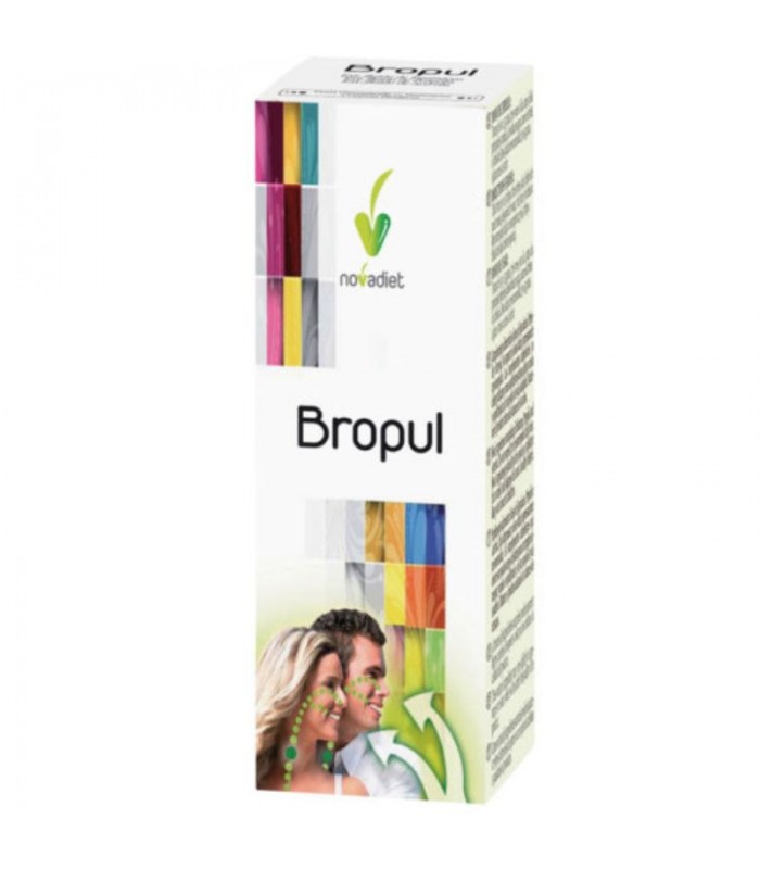 Bropul · Novadiet · 30 ml
