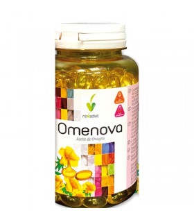 Omenova · Novadiet · 225 cápsulas