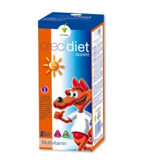 Crecidiet appétit · Novadiet · 250 ml
