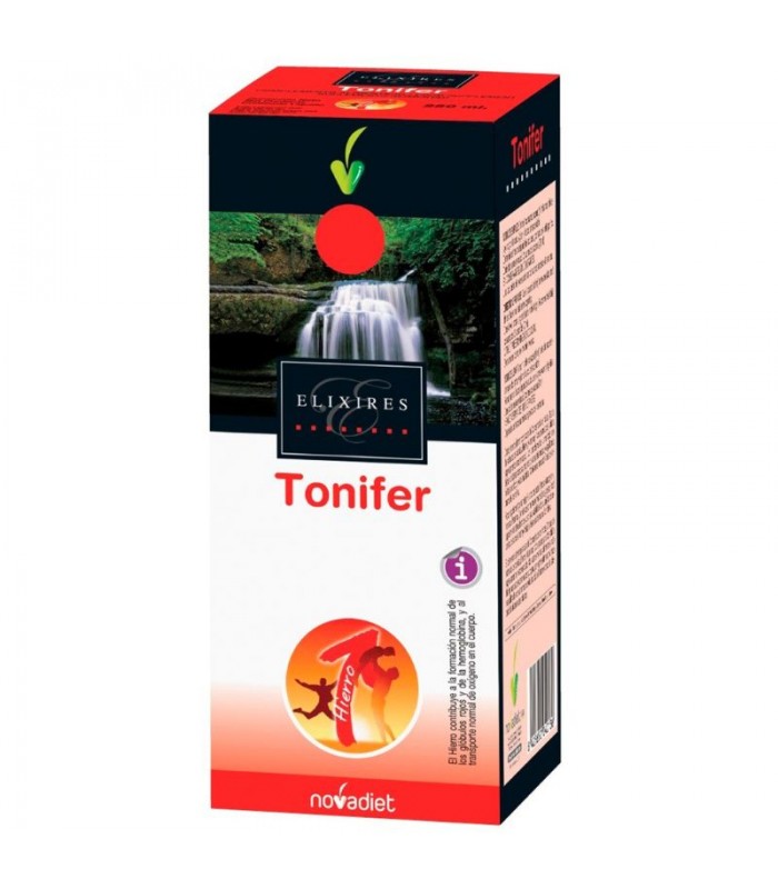 Tonifer · Novadiet · 250 ml